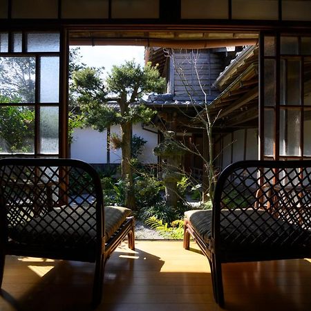 Calali Acomodação com café da manhã Karatsu Exterior foto