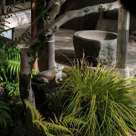 Calali Acomodação com café da manhã Karatsu Exterior foto
