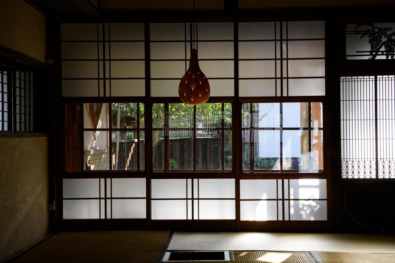 Calali Acomodação com café da manhã Karatsu Exterior foto